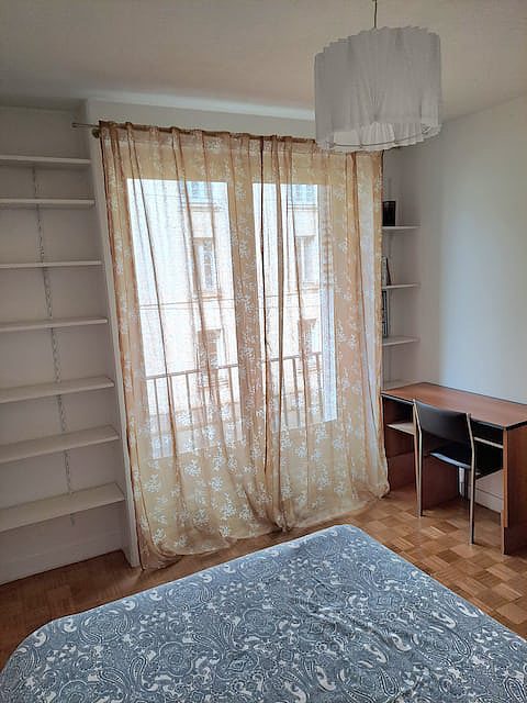 Wohnung Nantes Nord - 