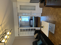 Apartamento Doulon-Bottière - Sanitários 