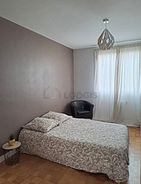 Apartamento Nantes Nord - Quarto