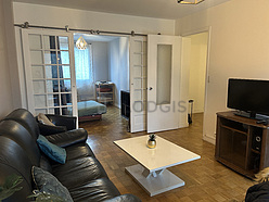 Apartamento Nantes Nord - WC