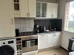 Apartamento Nantes Nord - WC