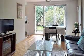 Appartement meublé 2 chambres Nantes