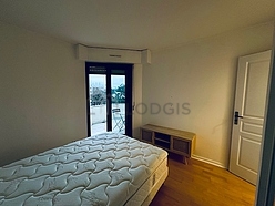 Apartamento Val de marne est - Dormitorio