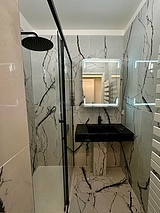 Appartamento Val de Marne Est - Sala da bagno