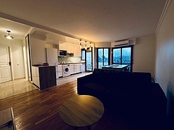 Appartement Val de marne est - Séjour