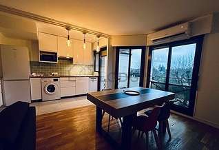 Le Perreux 1 Schlafzimmer Wohnung