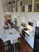 Apartamento Celony - La Calade - Cocina