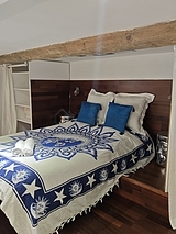 Apartamento Celony - La Calade - Mezanino