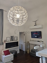 Apartamento Celony - La Calade - Salaõ