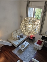 Apartamento Celony - La Calade - Salón