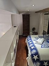 Apartment Celony - La Calade - Mezzanine