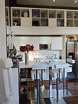 Appartement Celony - La Calade - Cuisine