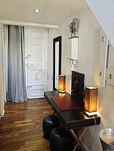 Wohnung Celony - La Calade - Eintritt