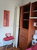 Wohnung Celony - La Calade - Schlafzimmer
