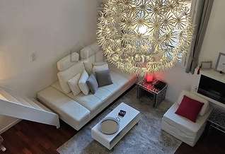 Appartement meublé 1 chambre Aix En Provence