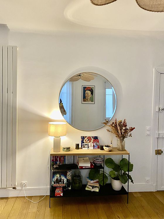 Apartment Paris 15° - 