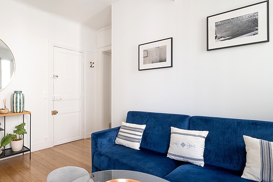 Apartment Paris 15° - 