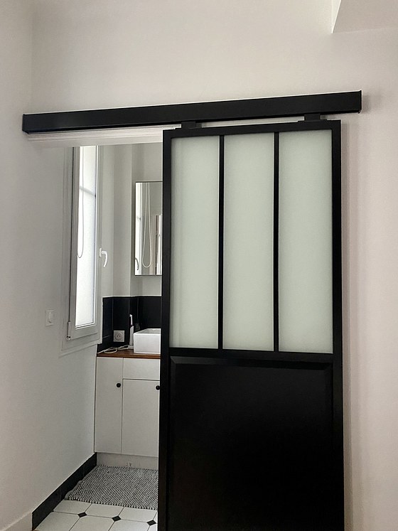Appartement Paris 15° - 