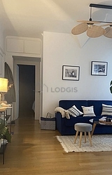 Apartamento Paris 15° - Salaõ