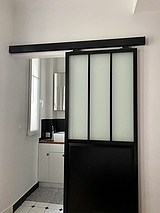 Appartamento Parigi 15° - Sala da bagno