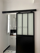 Wohnung Paris 15° - Badezimmer