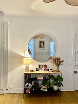 Wohnung Paris 15° - Eintritt