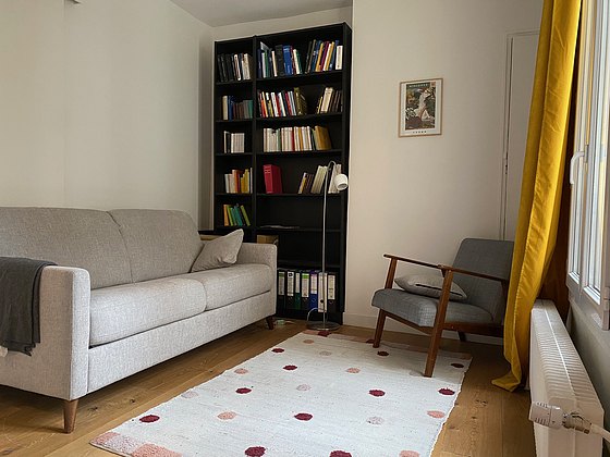 Apartment Paris 18° - 