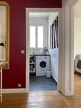 Appartamento Parigi 18° - Cucina