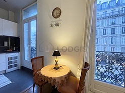Apartamento Paris 5° - Cozinha