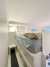 Apartamento Paris 5° - Mezanino