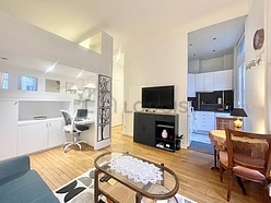 Apartamento Paris 5° - Salaõ