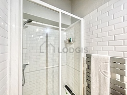 Apartment Paris 5° - Bathroom