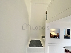 Apartment Paris 5° - Mezzanine