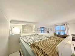 Appartement Paris 5° - Mezzanine