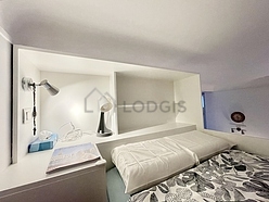 Wohnung Paris 5° - Zwischenstock