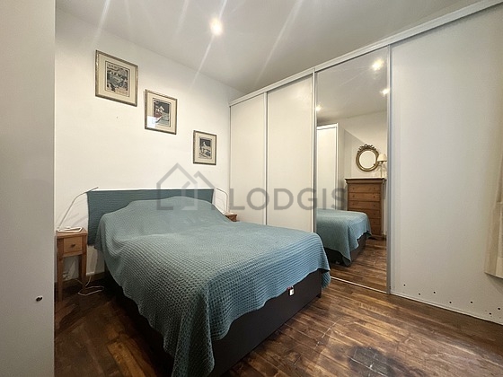 Apartment Paris 15° - 
