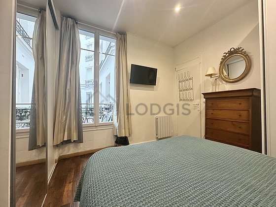 Appartement Paris 15° - 