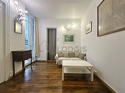 Appartement Paris 15° - Séjour