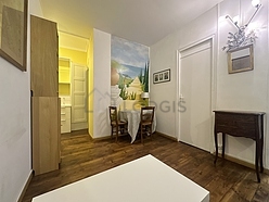 Appartement Paris 15° - Séjour