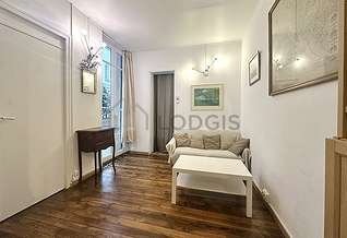 Commerce パリ Paris 15° 1ベッドルーム アパルトマン