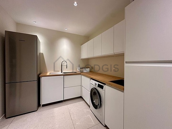 Haus Nord-Ouest de Lyon - 