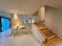 Haus Nord-Ouest de Lyon - Eintritt