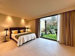 House Nord-Ouest de Lyon - Bedroom 