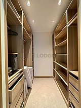 House Nord-Ouest de Lyon - Dressing room