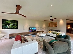 House Nord-Ouest de Lyon - Living room