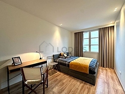 Maison individuelle Nord-Ouest de Lyon - Chambre