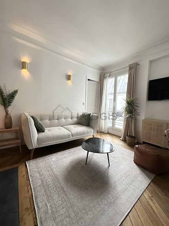 Apartamento Paris 10° - 