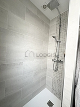 Apartamento París 10° - Cuarto de baño