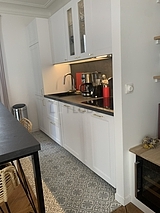 Apartment Paris 10° - Kitchen