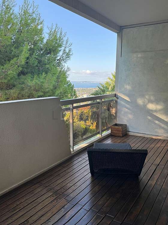Apartamento Nice - 